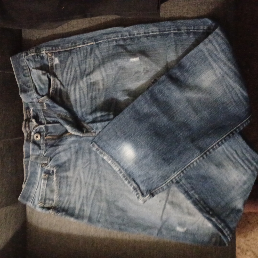 Express Blake jeans